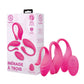 Electric EEL | Together Menage A Trois Remote Control Orgy Egg Set