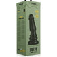 BUTTR Tactical II Butt Plug 26cm