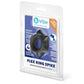 COTR | B-Vibe Flex Ring Spike - Silicone Cock Ring