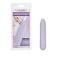 Calexotics First Time Mini-Vibe - Purple