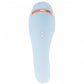 Shots Toys | LOVELINE Bonnie - Double-Ended Clitoral Vibrator - Blue