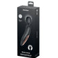 Satisfyer Wand-erland Masssage Wand Vibrator Black