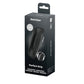 Satisfyer Perfect Grip - Vibrating Masturbator - Black