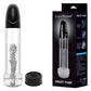 LuvPump Smart 2-in-1 Automatic Penis Pump