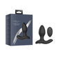 AAPD | Ashella Men X1 Remote Control Prostate Plug