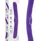 Electric EEL | Together Double Delight Couples Double Vibrator