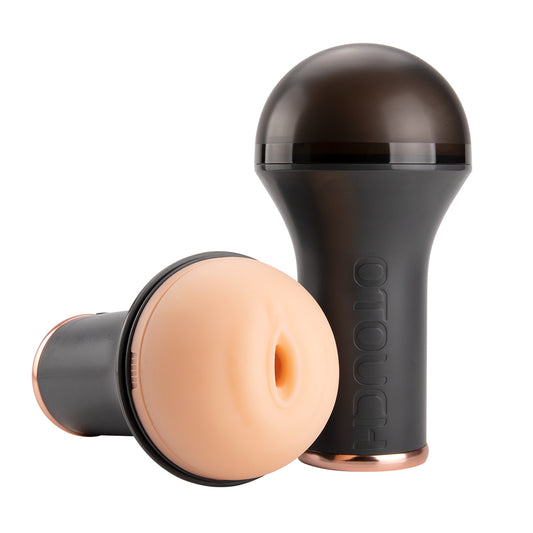 OTOUCH | Inscup 1 Heating Vibrating Masturbator