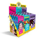 Global Novelties | Pleasure Package 12 Piece P.O.P., Assorted w/storage bag