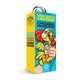 Global Novelties | Pleasure Package 12 Piece P.O.P., Assorted w/storage bag