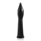 Si Novelties Goose Large 17" inches / 43cm w Suction Black