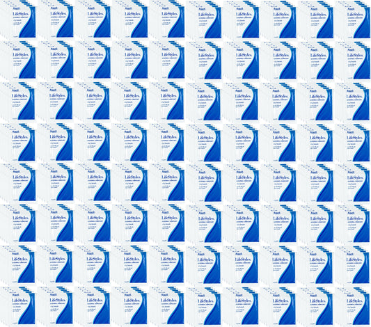 Ansell LifeStyles Silky Smooth Personal Lubricant 4.5g x 1000 BULK