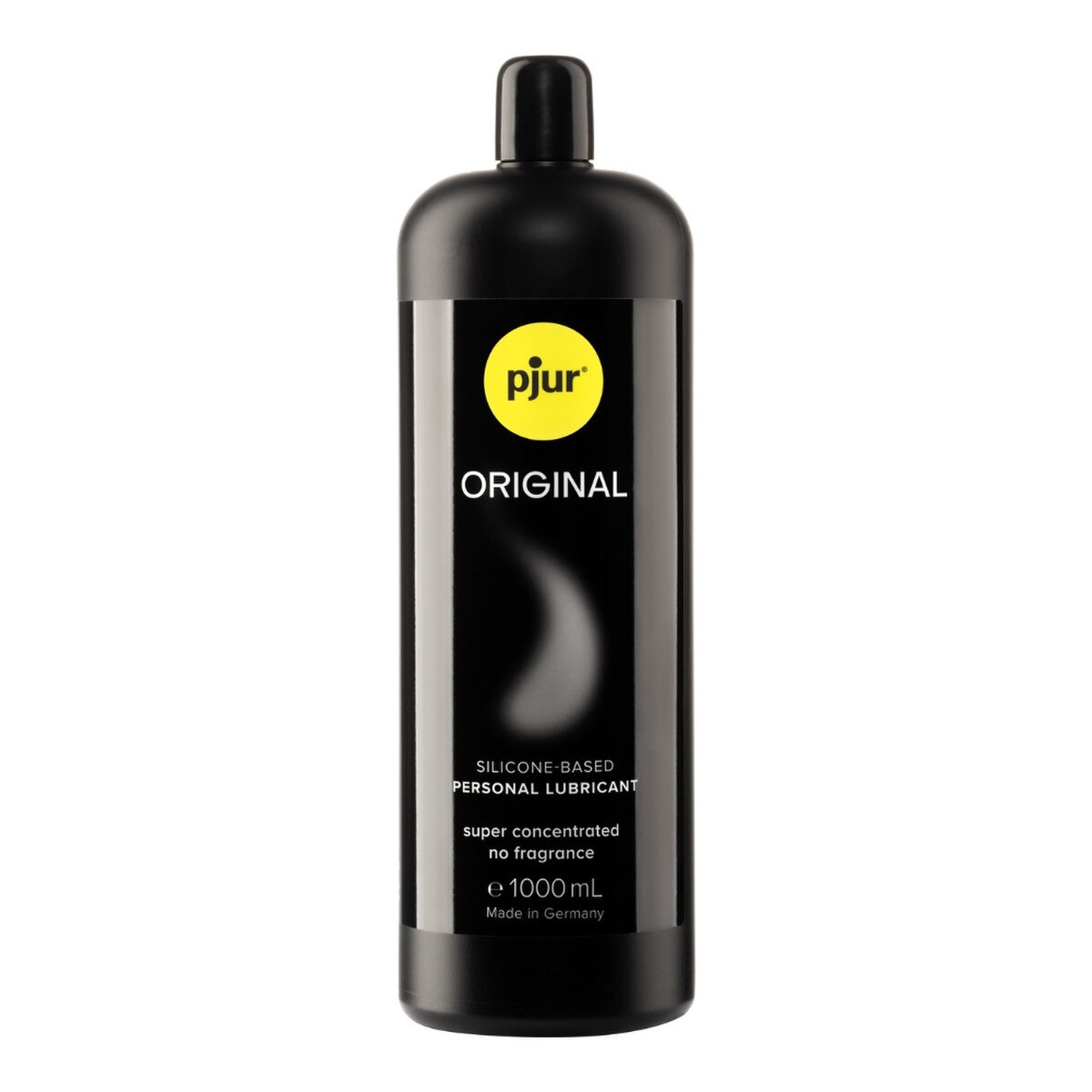 Pjur Original Silicone Lubricant 30ml/100ml/250ml/500ml/1000ml