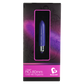 Rocks Off RO-80mm 7 Speed Colour Me Orgasmic Vibrating Bullet