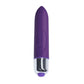 Rocks Off RO-80mm 7 Speed Colour Me Orgasmic Vibrating Bullet