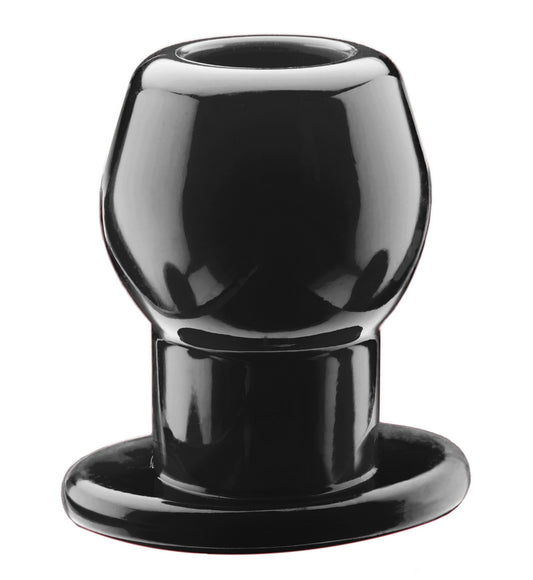 PerfectFit Tunnel Plug Medium Black