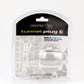 PerfectFit Tunnel Plug Large
