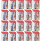 Swiss Navy Watermelon Edible Lube Lubricant 5ml Sachets (100 Pack)