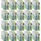 Swiss Navy Naked All Natural Water Based Lubricant 5ml Sachets (100 Pack)