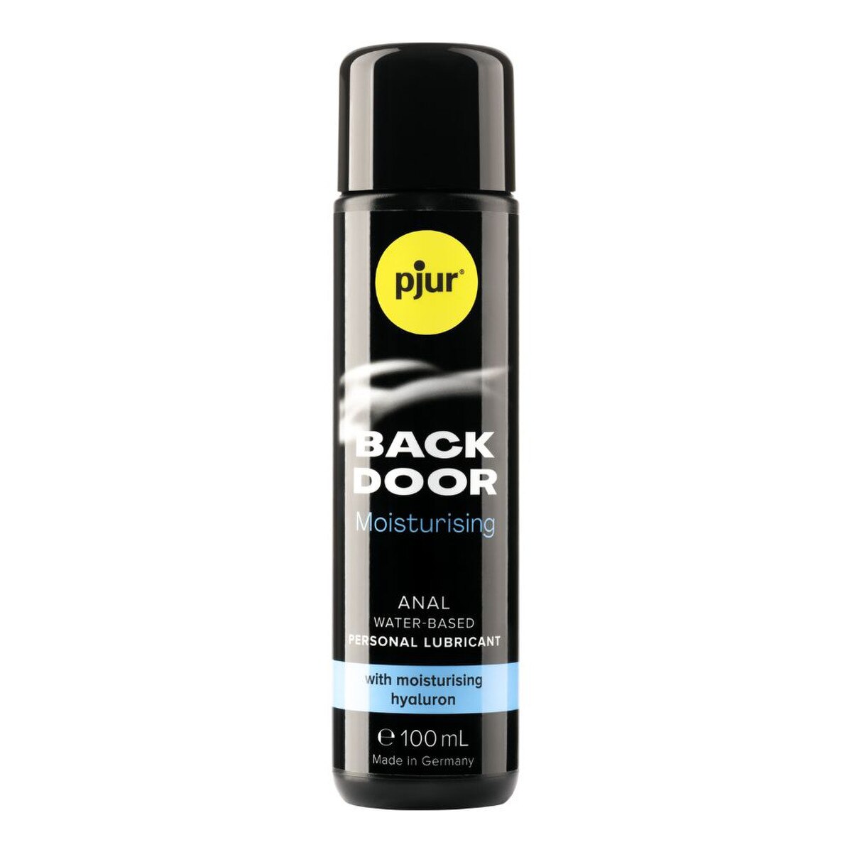 Pjur Back Door Comfort Glide Water Based Lubricant 30ml/100ml/250ml