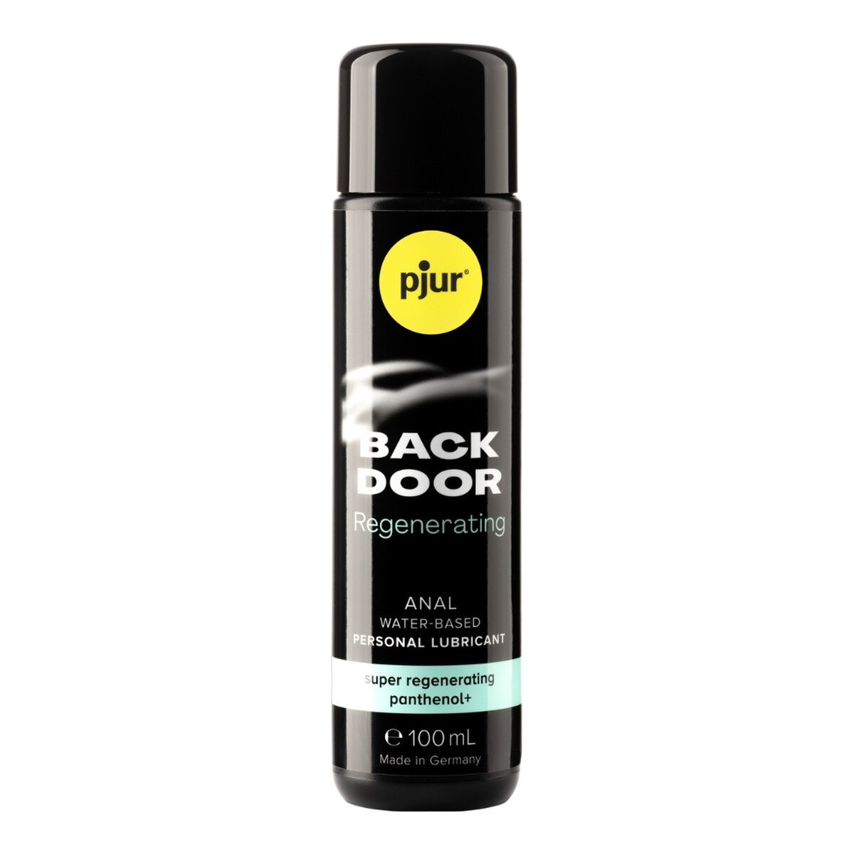 Pjur Back Door Panthenol Water Based Lubricant 30ml/100ml/250ml