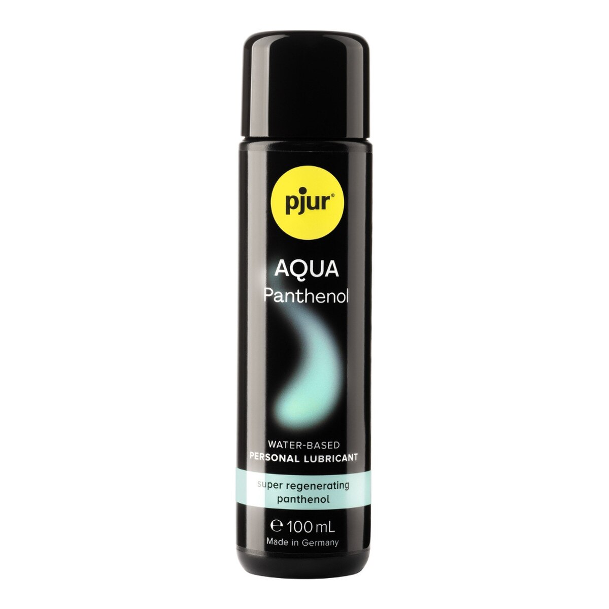 Pjur Aqua Panthenol Water Based Lubricant 30ml/100ml/250ml