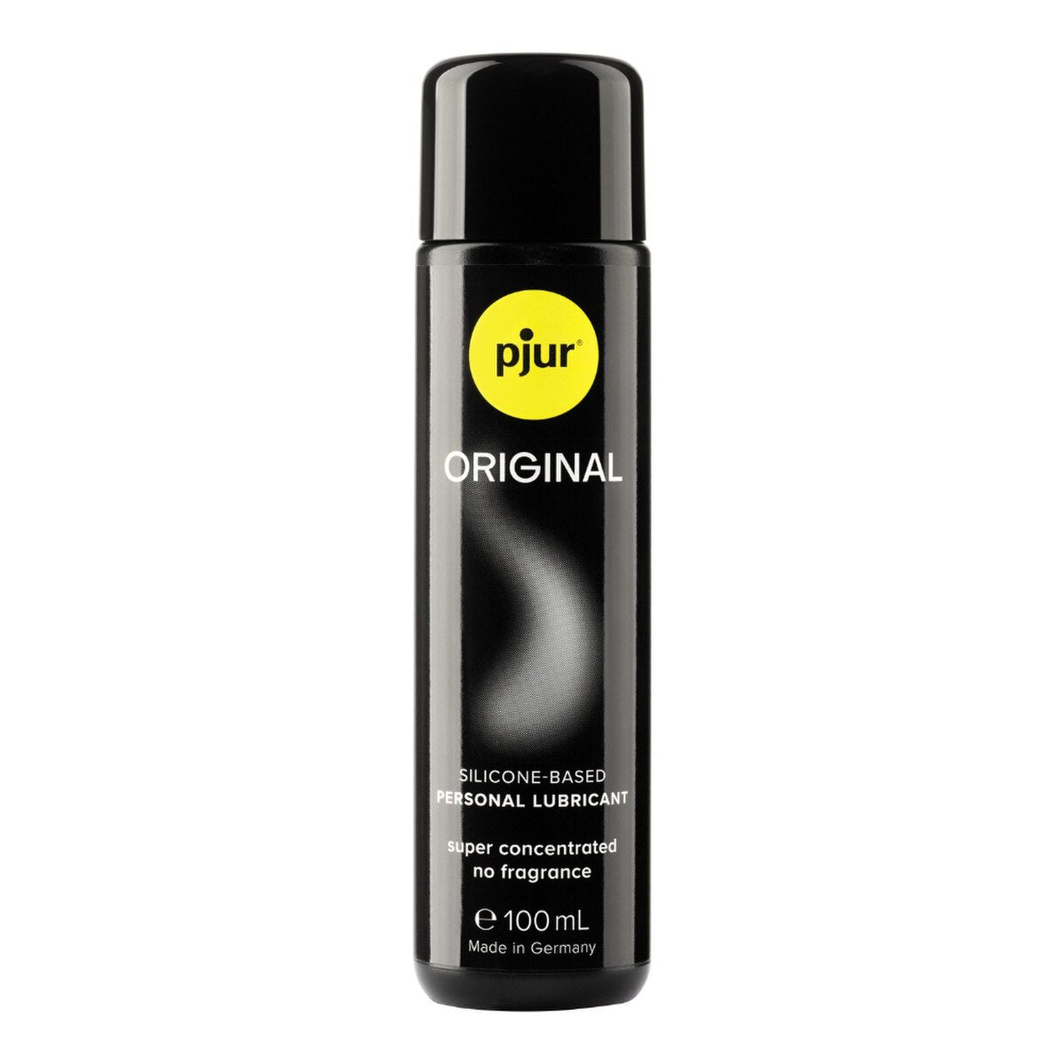 Pjur Original Silicone Lubricant 30ml/100ml/250ml/500ml/1000ml