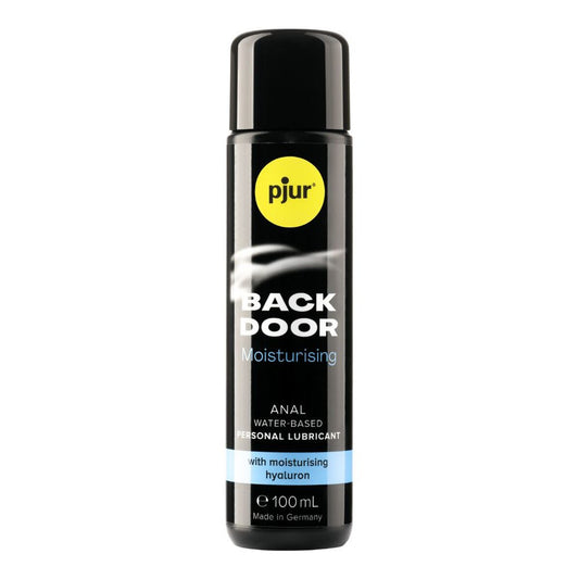 Pjur Back Door Comfort Glide Water Based Lubricant 100ml