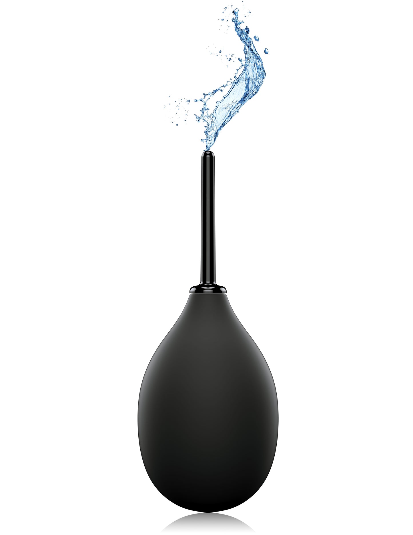 PerfectFit Ergoflo Impulse Compact Anal Douche