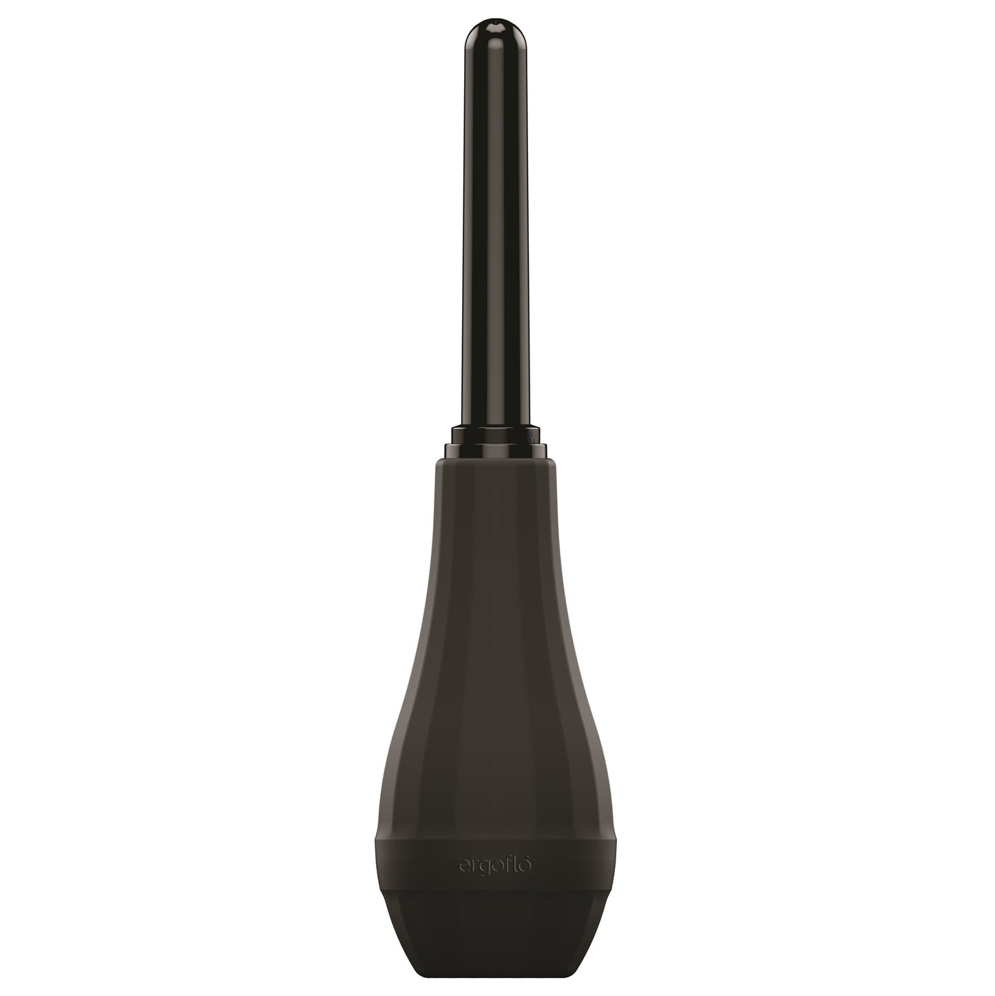 PerfectFit Ergoflo Extra Twin Anal Douche 13cm and 8cm Tip