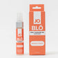 JO Blo Mango Peach Flavoured Oral Pleasure Gel 30ml