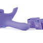PerfectFit Zoro Strap-On 5.5" Purple