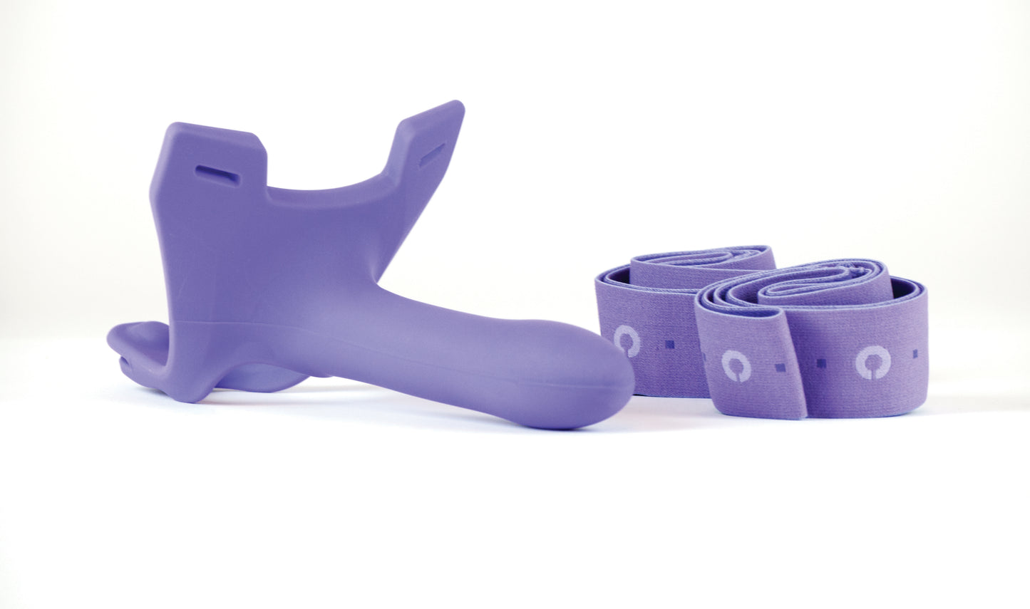 PerfectFit Zoro Strap-On 5.5" Purple