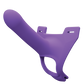 PerfectFit Zoro Strap-On 5.5" Purple