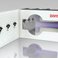 PerfectFit Zoro Strap-On 5.5" Purple