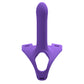 PerfectFit Zoro Strap-On 5.5" Purple