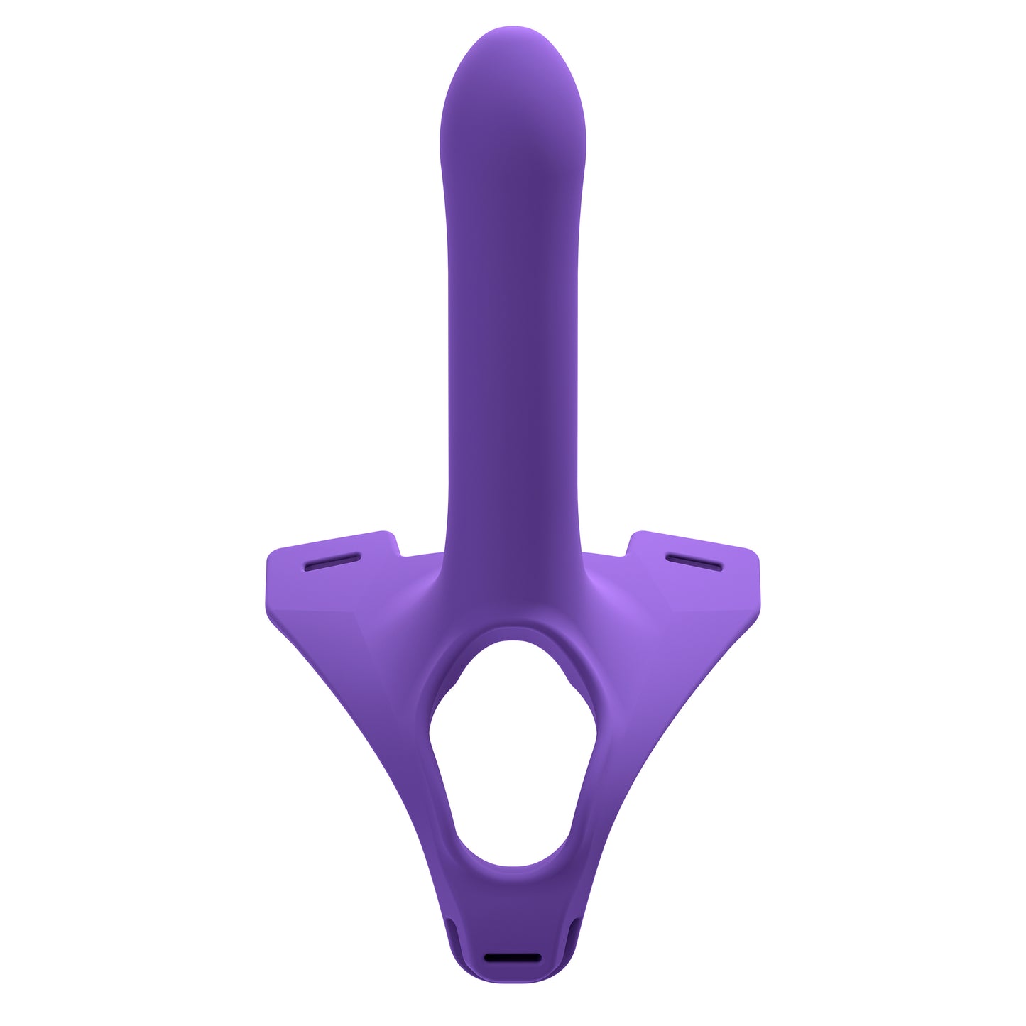 PerfectFit Zoro Strap-On 5.5" Purple