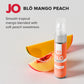 JO Blo Mango Peach Flavoured Oral Pleasure Gel 30ml