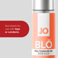 JO Blo Mango Peach Flavoured Oral Pleasure Gel 30ml
