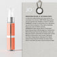 JO Blo Mango Peach Flavoured Oral Pleasure Gel 30ml