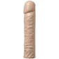 Doc Johnson Vac-U-Lock Attachment - Classic Dong 8"