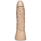 Doc Johnson Vac-U-Lock Attachment - FIRMSKYN Natural Dong Thin 7"