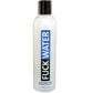 FuckWater Water Based Clear Lube Lubricant 4oz/120ml or 8oz/240ml