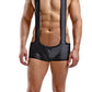 Male Power Sling Short Size S/M or L/XL