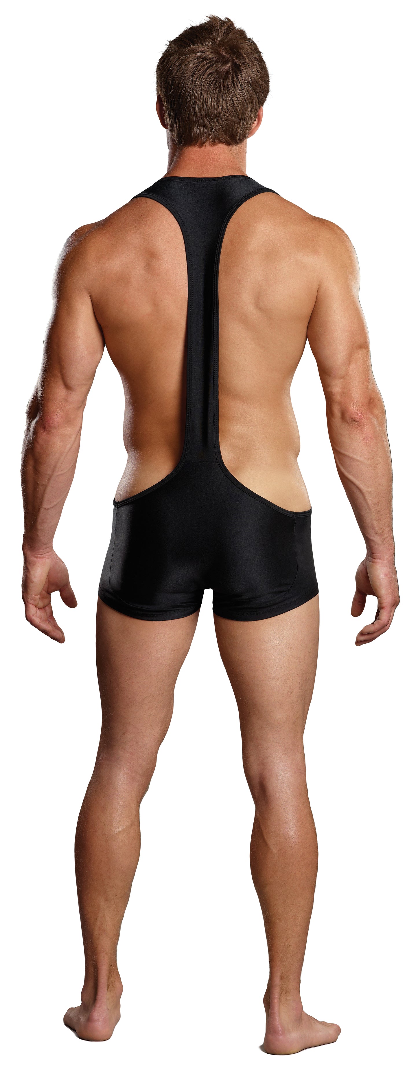 Male Power Sling Short Size S/M or L/XL