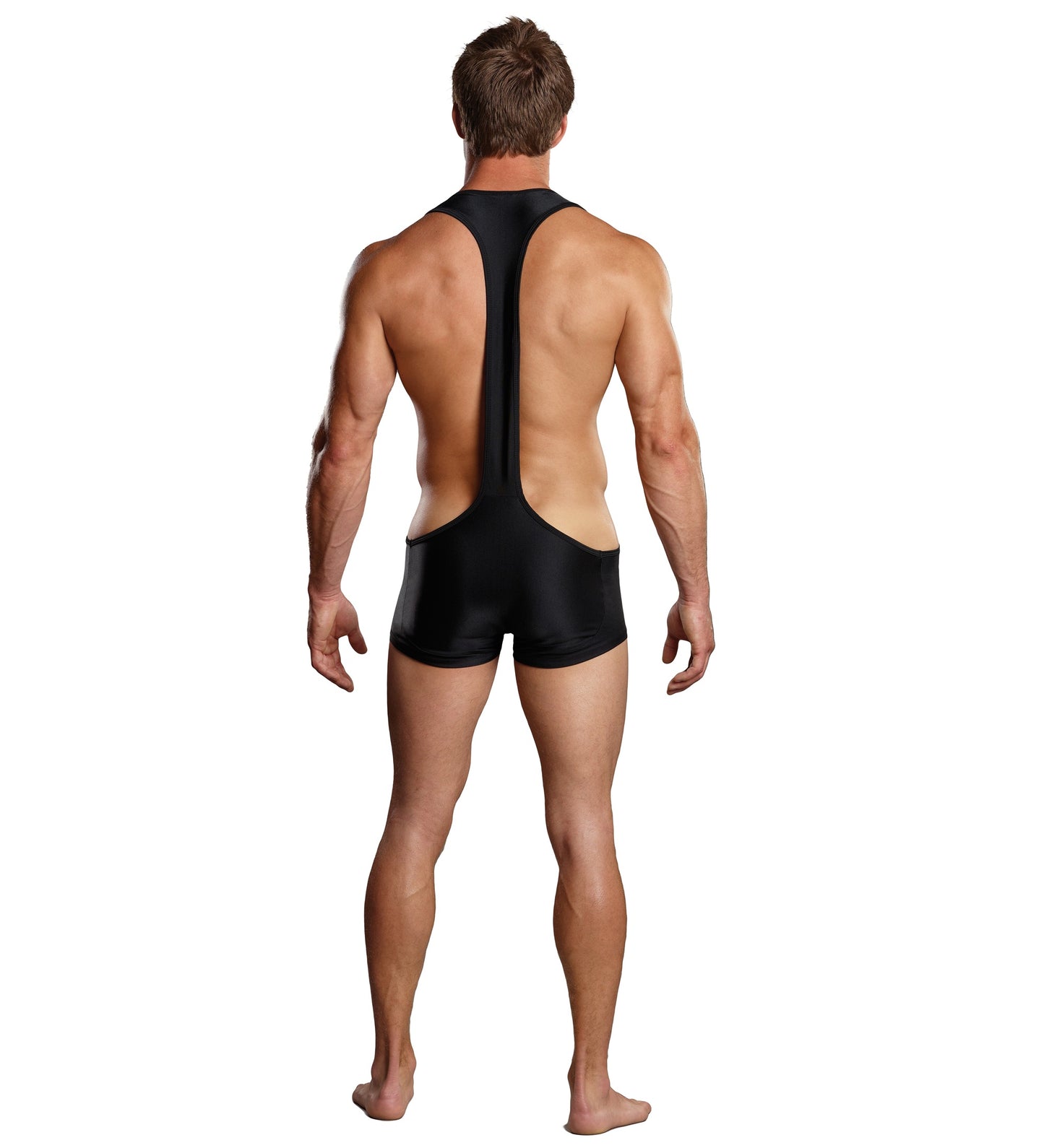 Male Power Sling Short Size S/M or L/XL