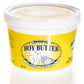 Boy Butter Original Tub Oil Based + H2O Water Based Lube Lubricant - 2 Pack