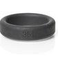 Boneyard Silicone Cock Ring 35mm Black