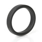 Boneyard Silicone Cock Ring 50mm Black