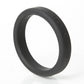 Boneyard Silicone Cock Ring 50mm Black