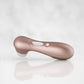 Satisfyer Pro 2 Air Pulse Massager Bronze Vibrator